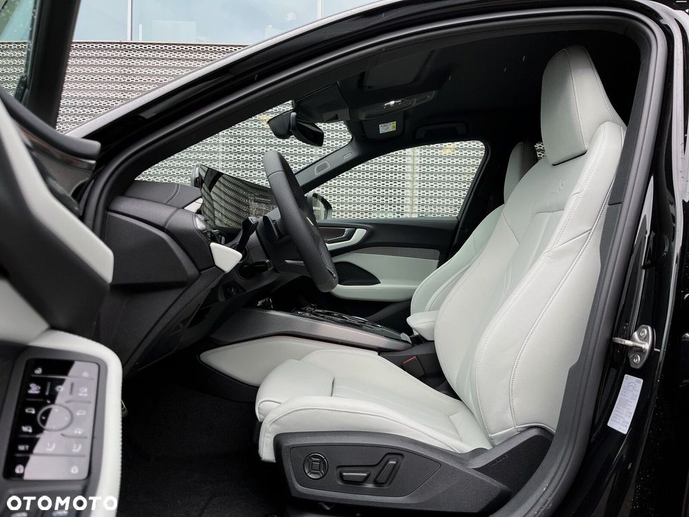Audi A5 Limousine - 18