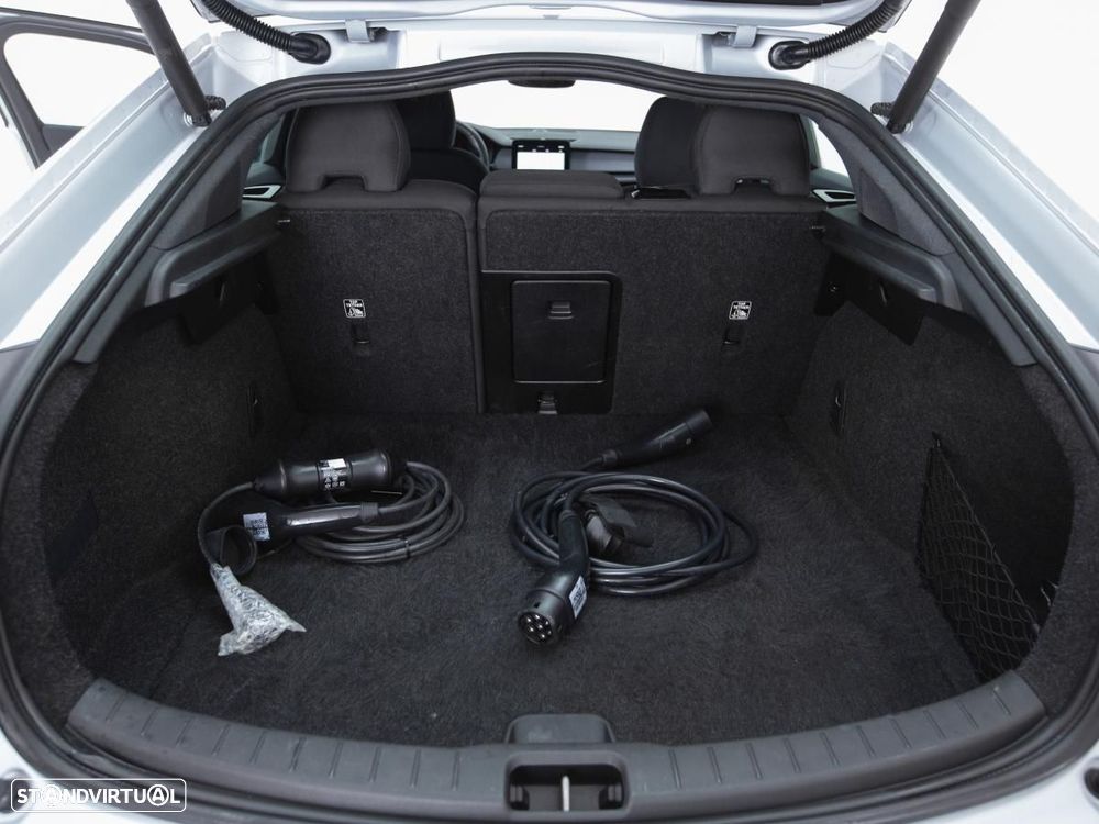Polestar 2 Single Motor 69kWh - 13