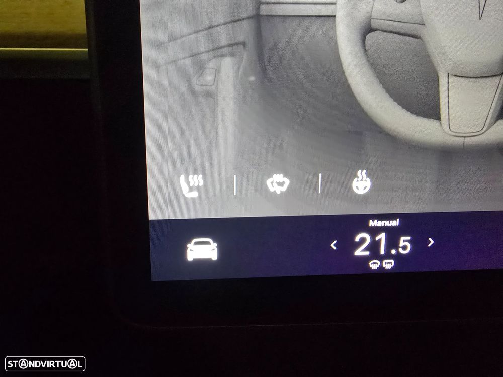 Tesla Model 3 Standard Range Plus RWD - 11