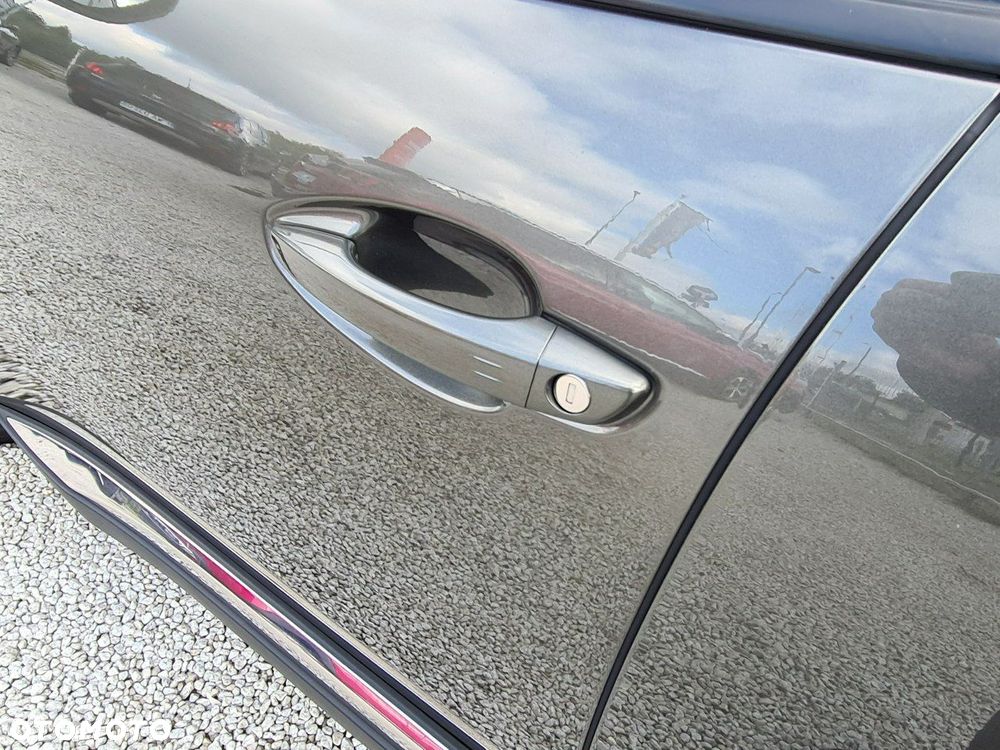 Peugeot 3008 1.2 PureTech Allure S&S EAT6 - 36