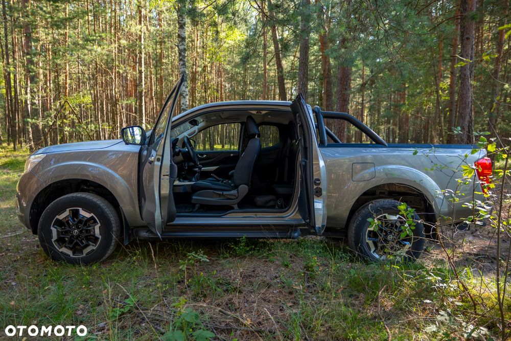 Nissan Navara - 18