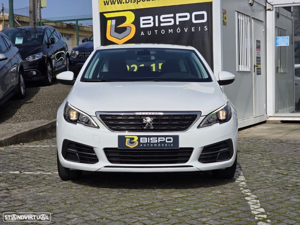 Peugeot 308 SW 1.2 PureTech Active Pack - 2
