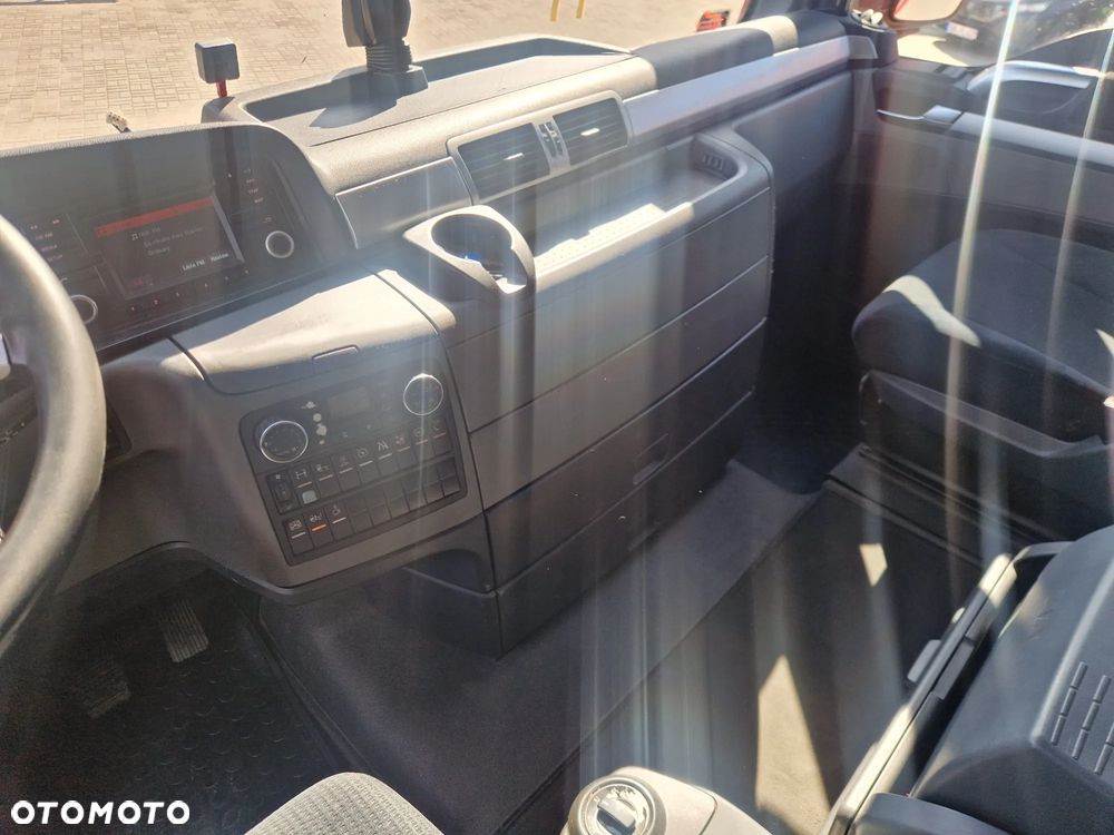 MAN TGX 18.440 - 7