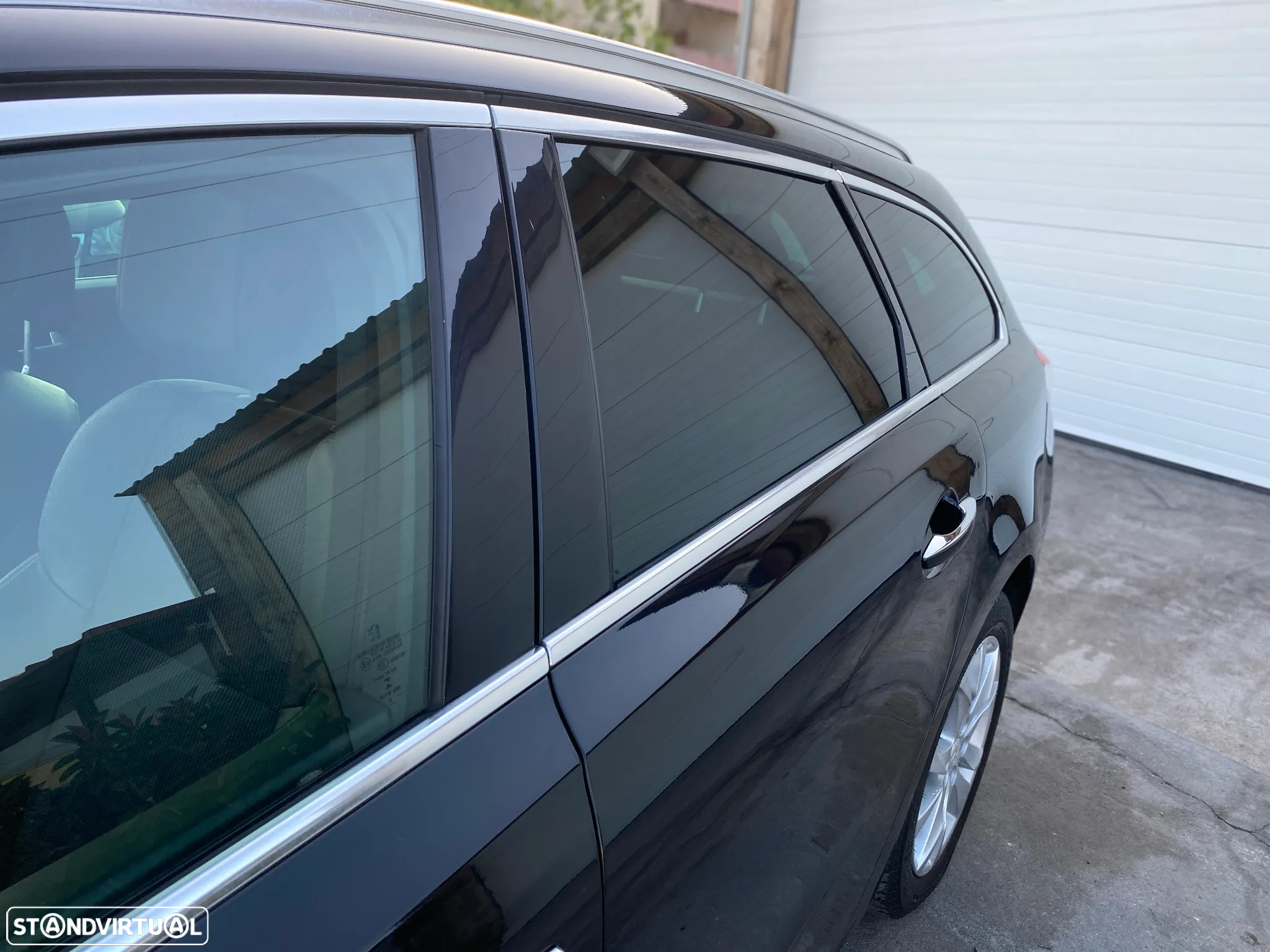 Peugeot 508 SW 2.0 HDi Active - 10