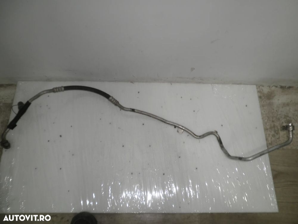 Conducta AC Jeep Grand Cherokee 3.0 CRD 2008 55116710AD - 2