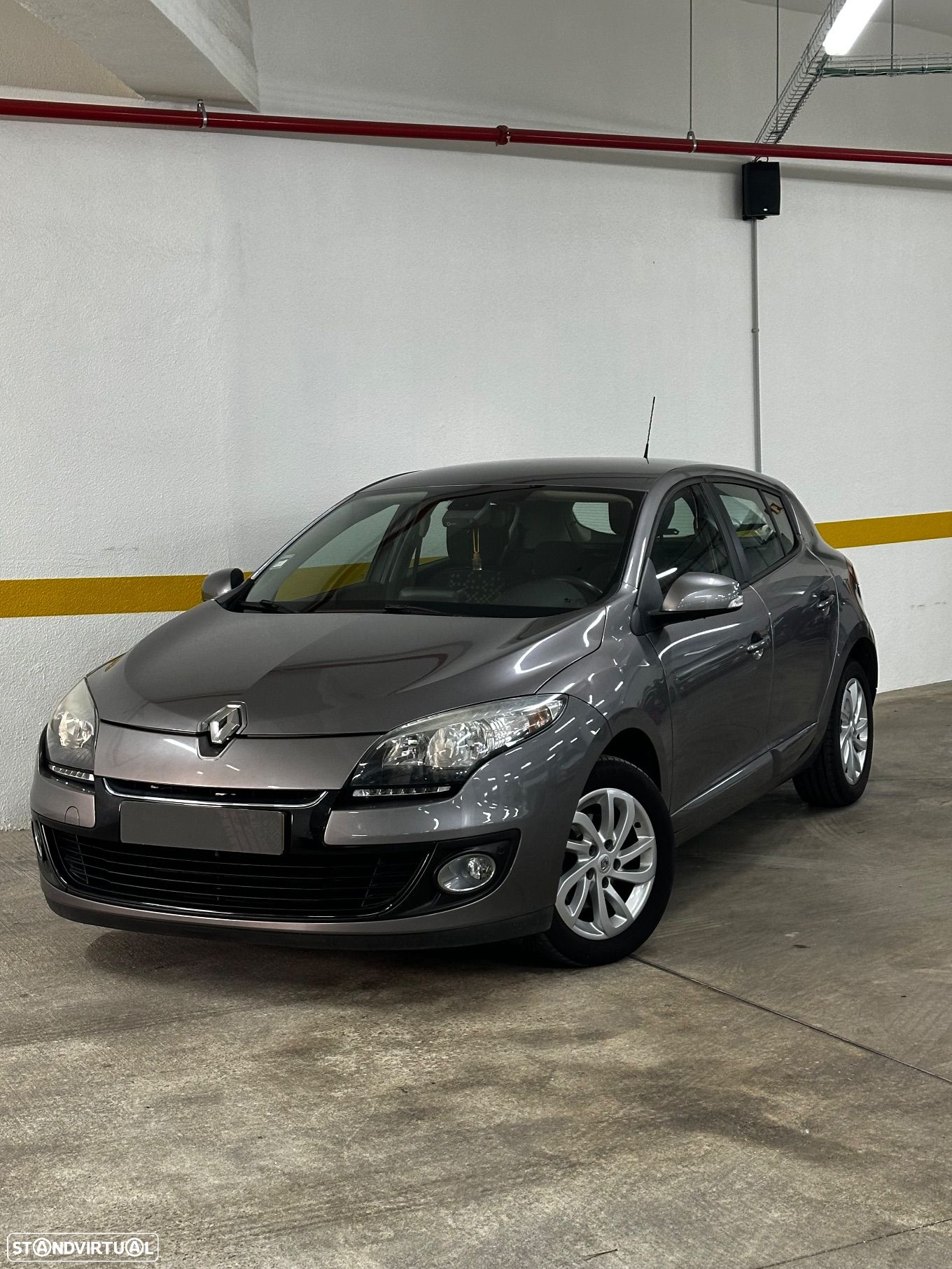 Renault Mégane ENERGY TCe 115 Start & Stopp Expression - 1