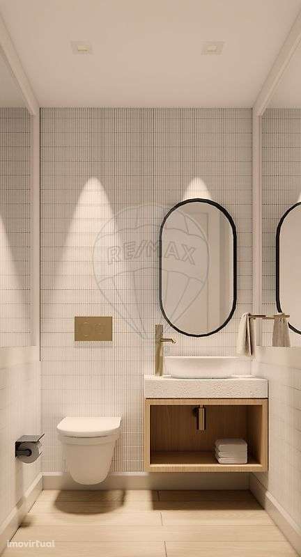 Apartamento T1 para venda - Grande imagem: 5/15