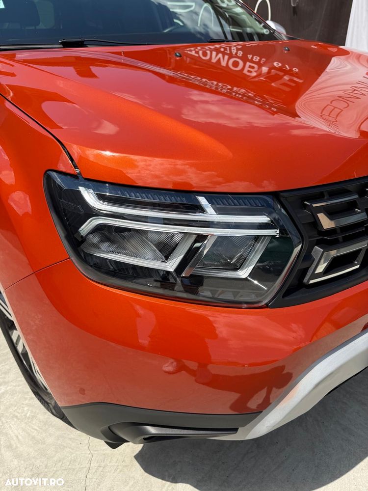 Dacia Duster - 25