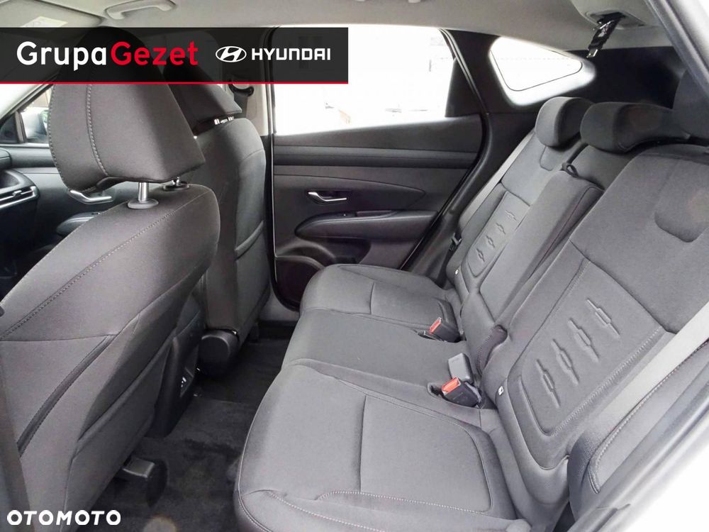 Hyundai Tucson - 7