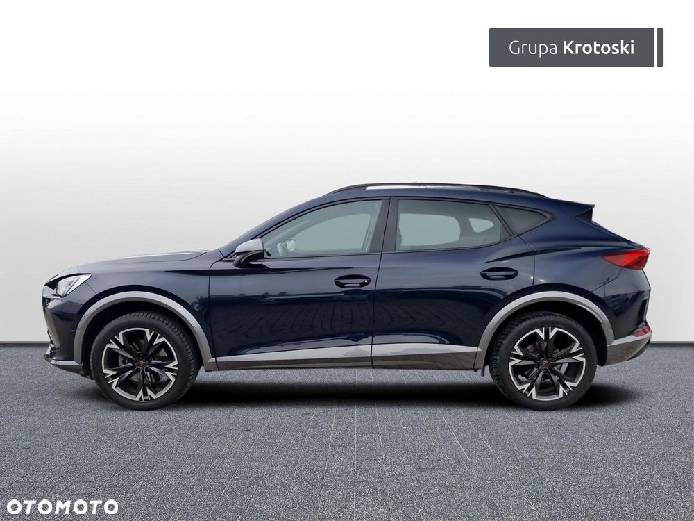 Cupra Formentor 1.5 TSI DSG - 9
