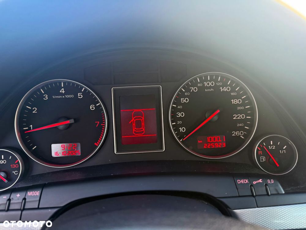 Audi A4 ver-avant-1-8-t - 23