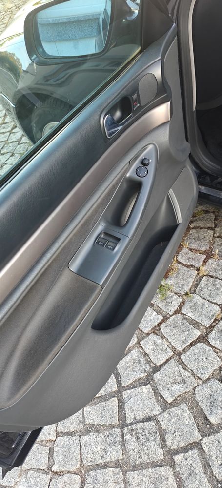 Audi A4 Avant 1.9 TDI Sport - 9