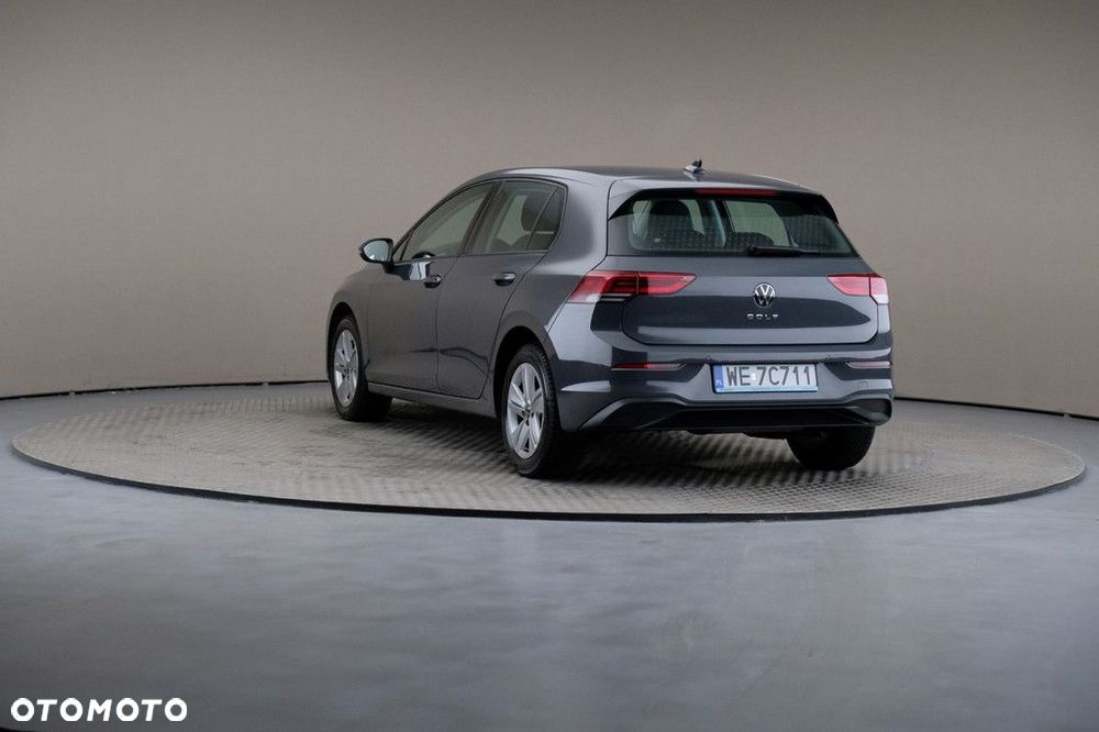 Volkswagen Golf - 2