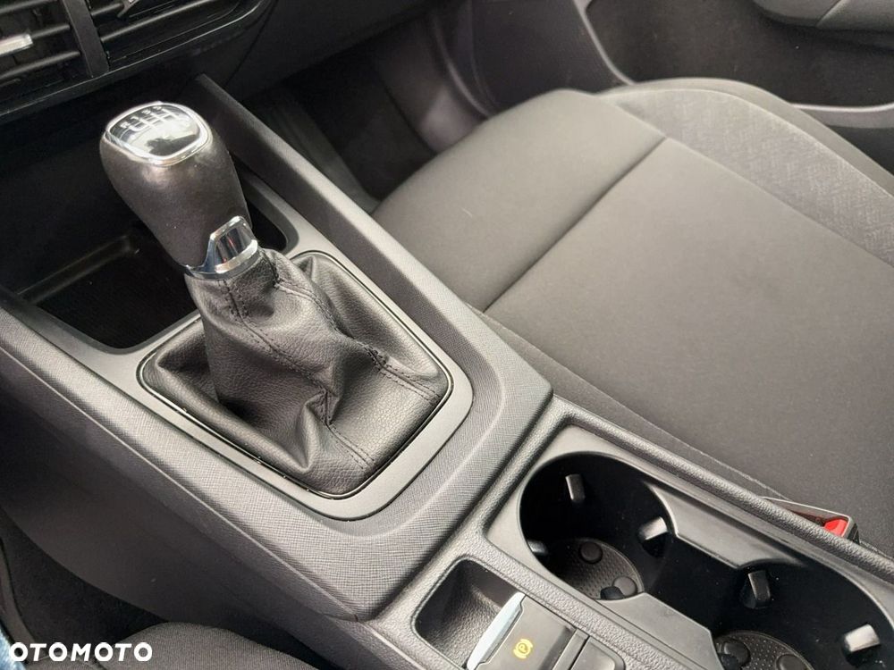 Skoda Octavia - 17