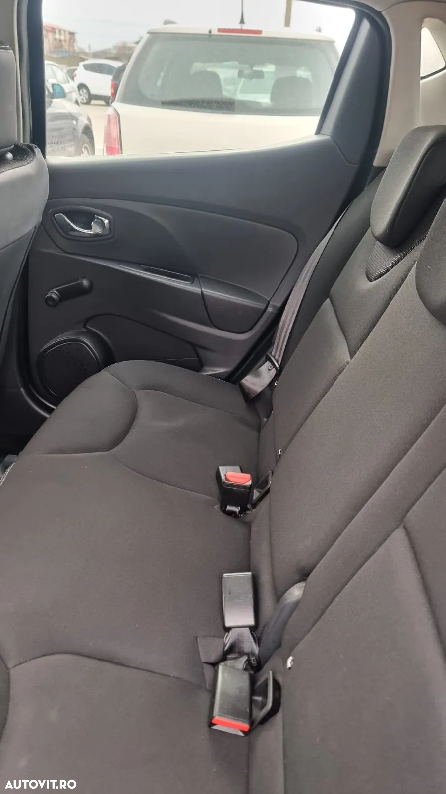 Renault Clio TCe 90 Start & Stop COLLECTION - 9