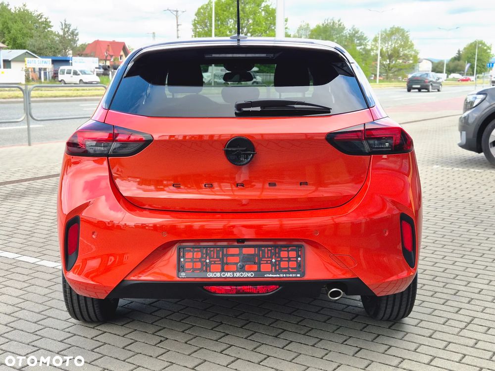 Opel Corsa 1.2 T Yes 2025 S&S - 11