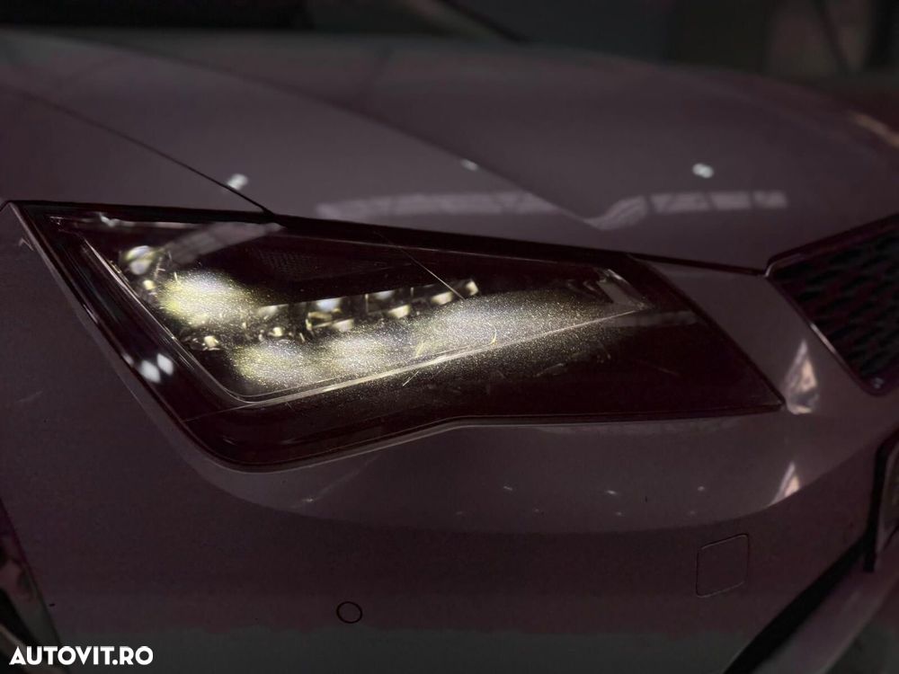 SEAT Leon 2015 — imagine 7