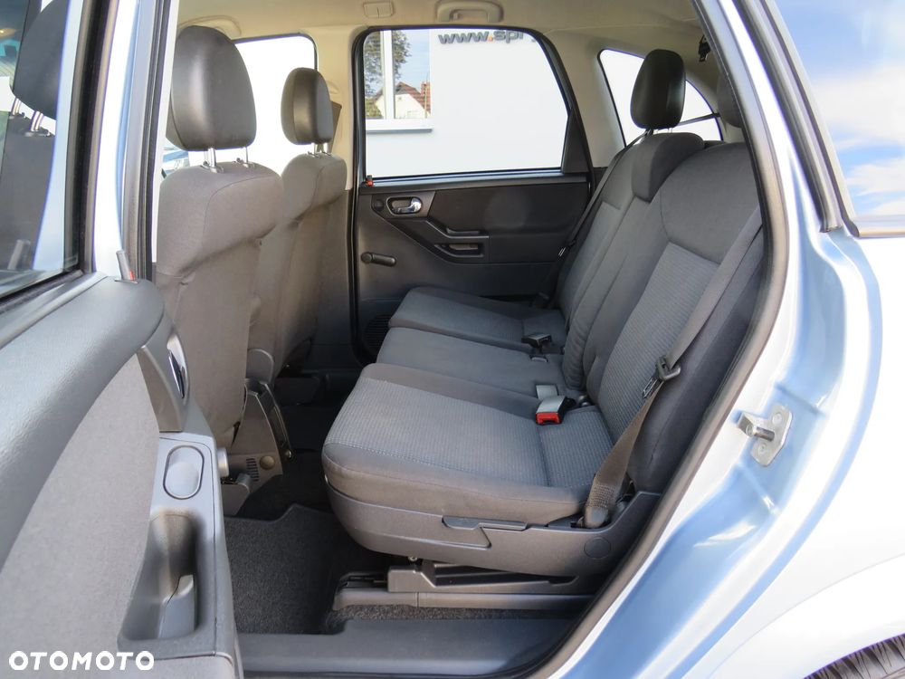 Opel Meriva 1.4 Edition - 28