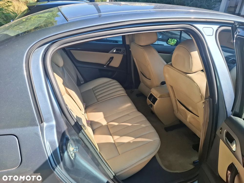 Peugeot 407 2.0 HDI Intense - 8