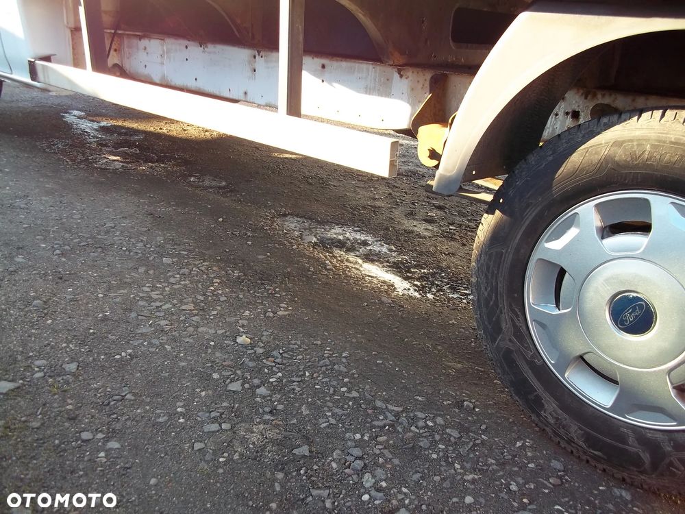 Ford transit - 6