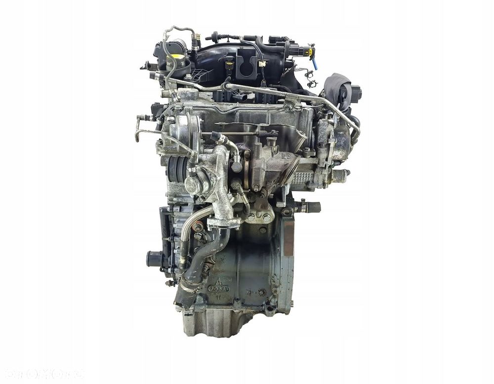 SILNIK KOMPLETNY FIAT 500 PANDA III MITO 0.9 312A2000 - 2