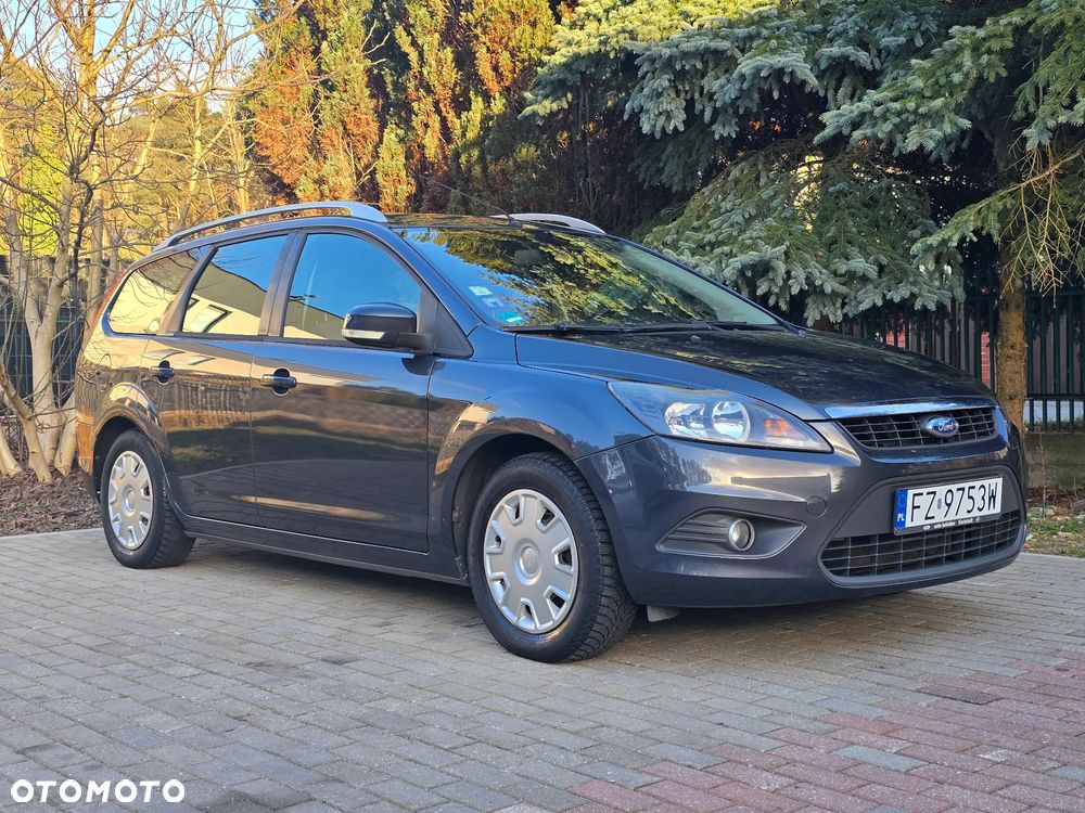 Ford Focus - 15