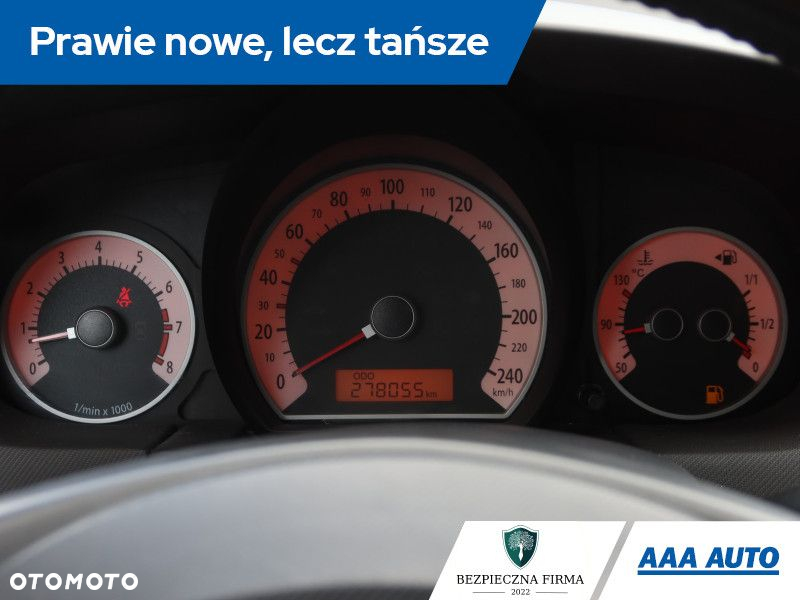 Kia Ceed - 12
