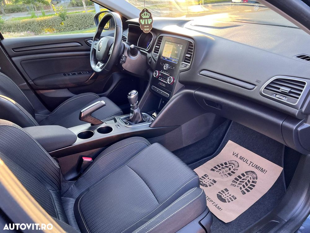 Renault Megane - 14