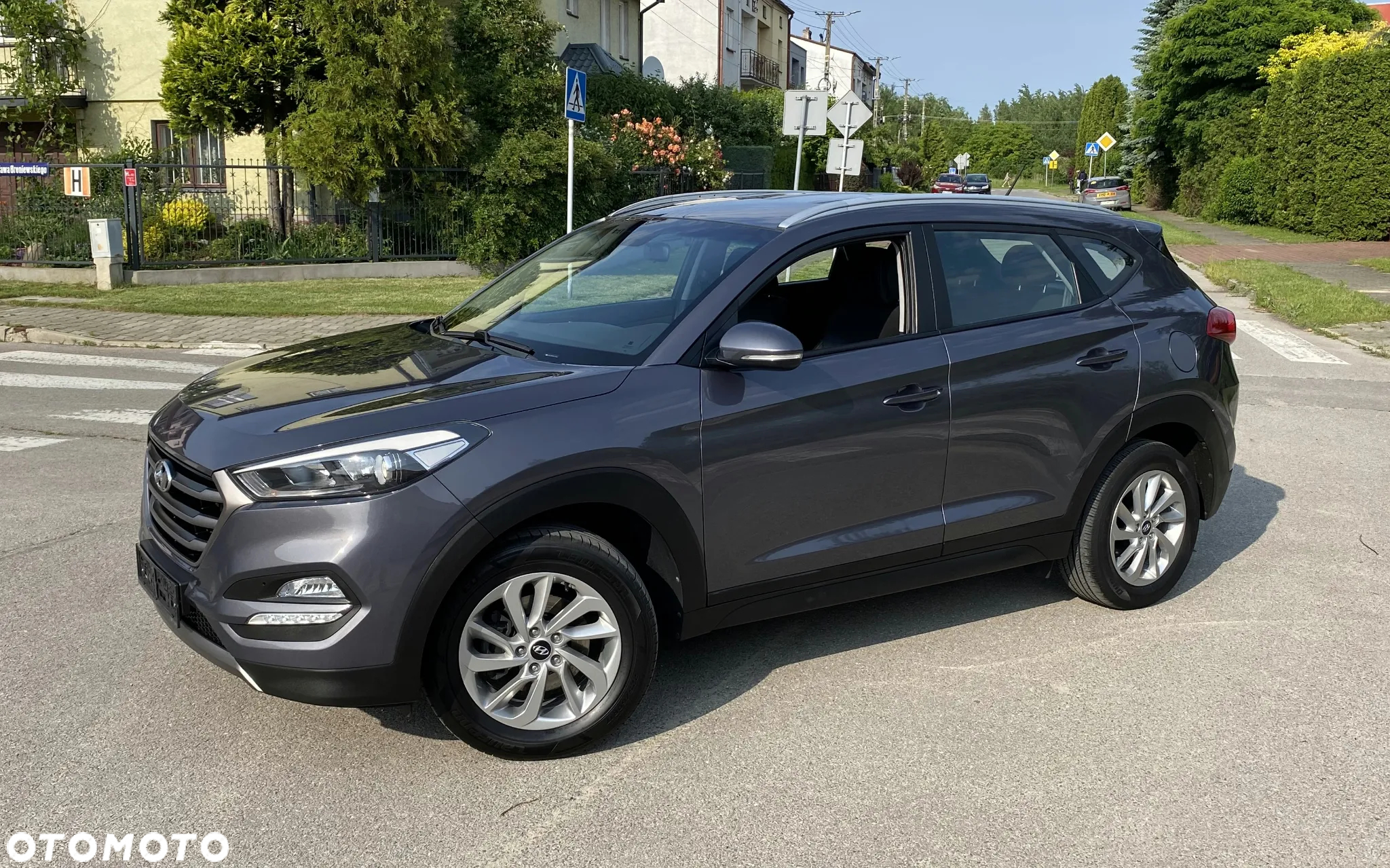 Hyundai Tucson 1.6 GDi Style 2WD - 3