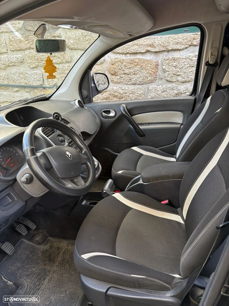Renault Kangoo 1.5 dCi Extrem S/S - 5