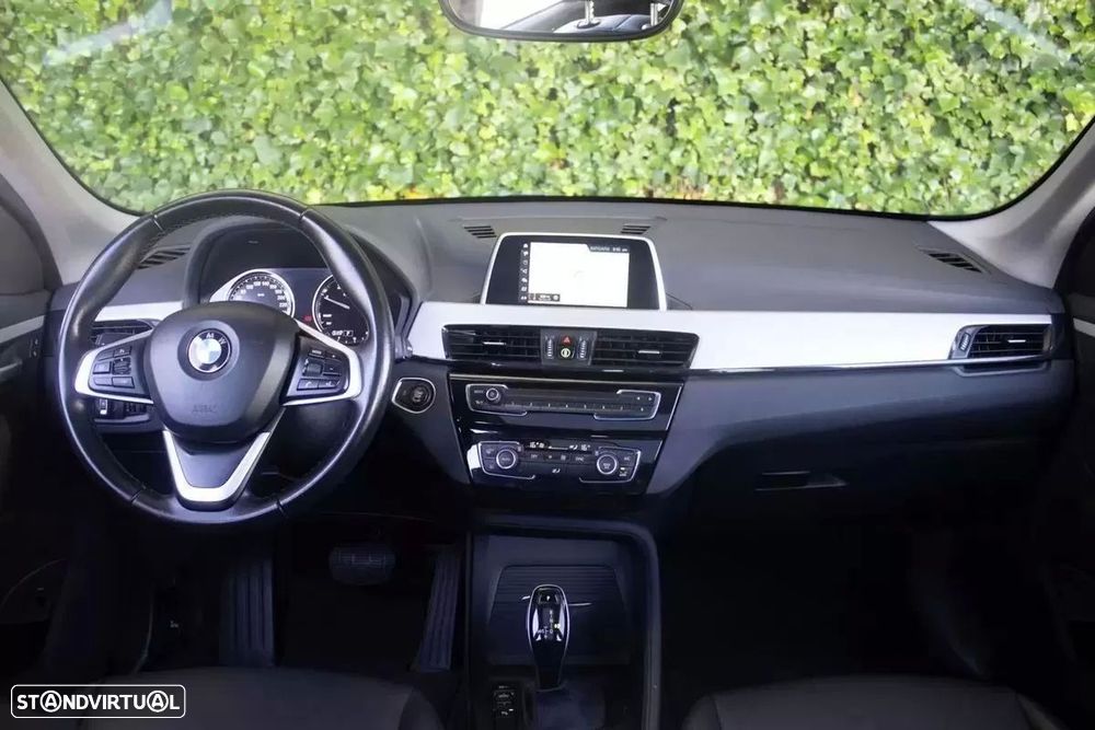 BMW X1 16 d sDrive Line Sport Auto - 16
