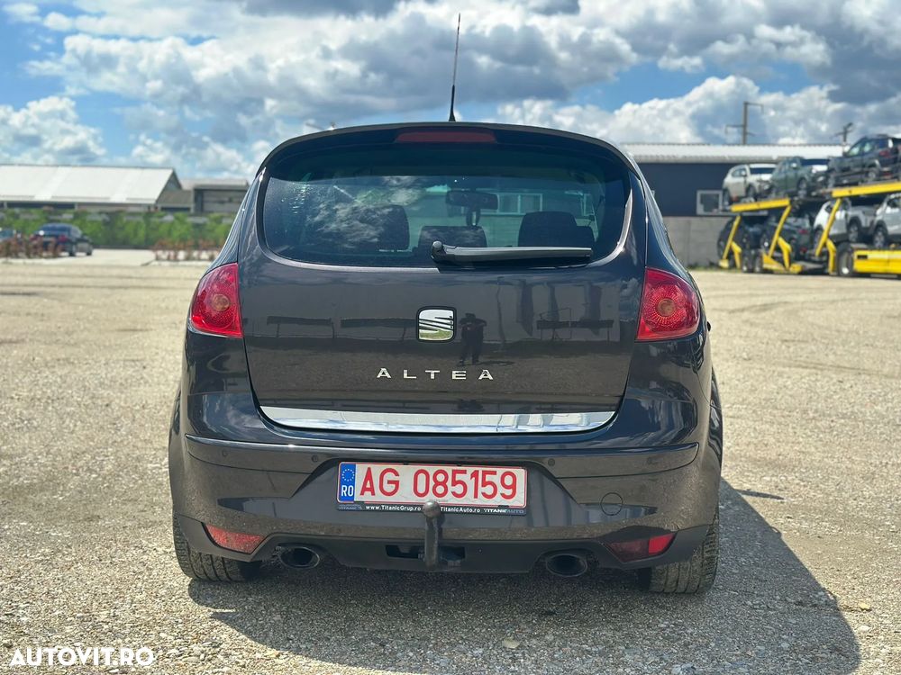 Seat Ateca - 5