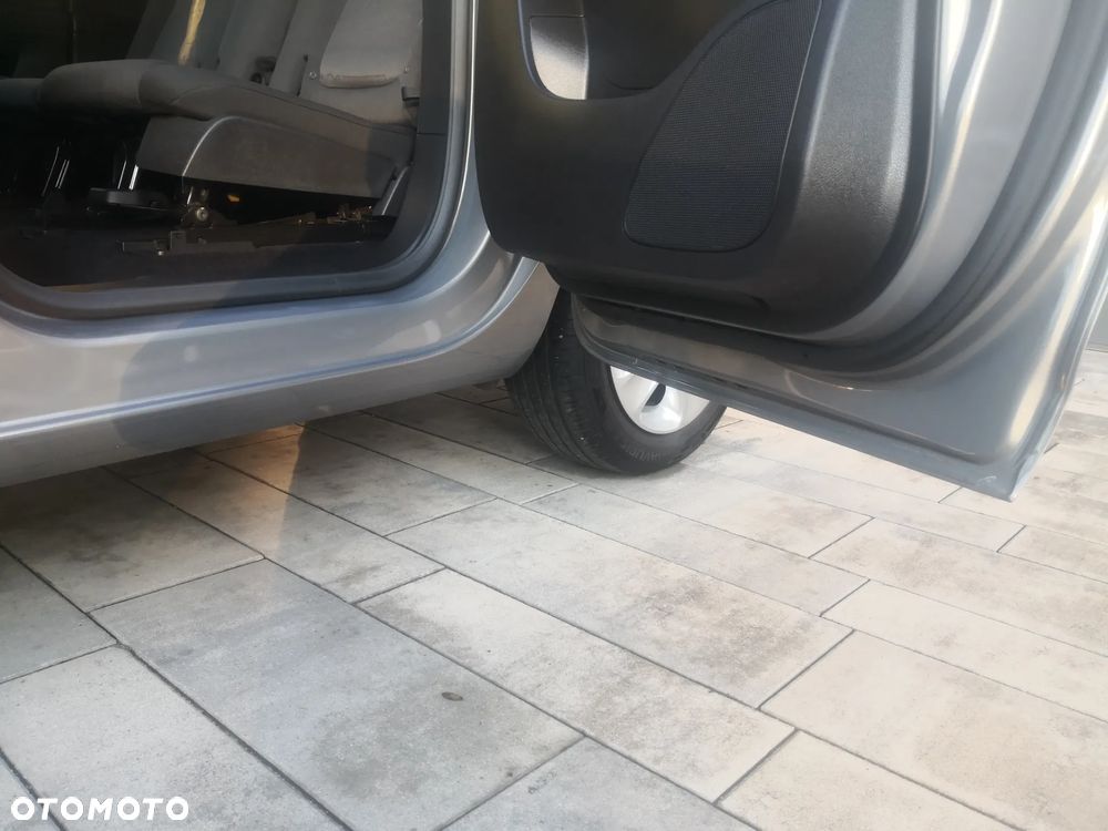 Opel Meriva - 28