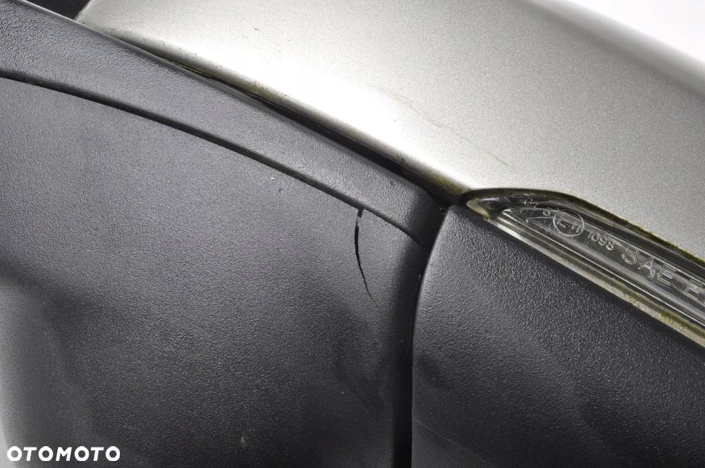 VOLVO S60 II V60 LUSTERKO LEWE 16 PIN+2 PIN BLIS - 10