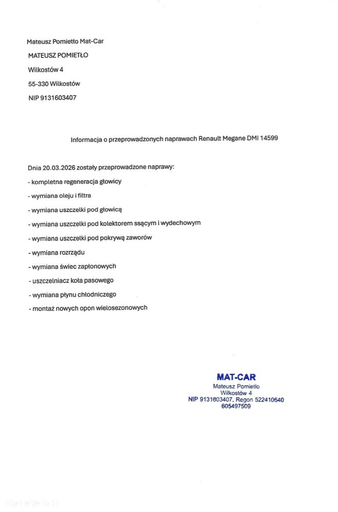 Renault Megane TCe 130 Dynamique - 7