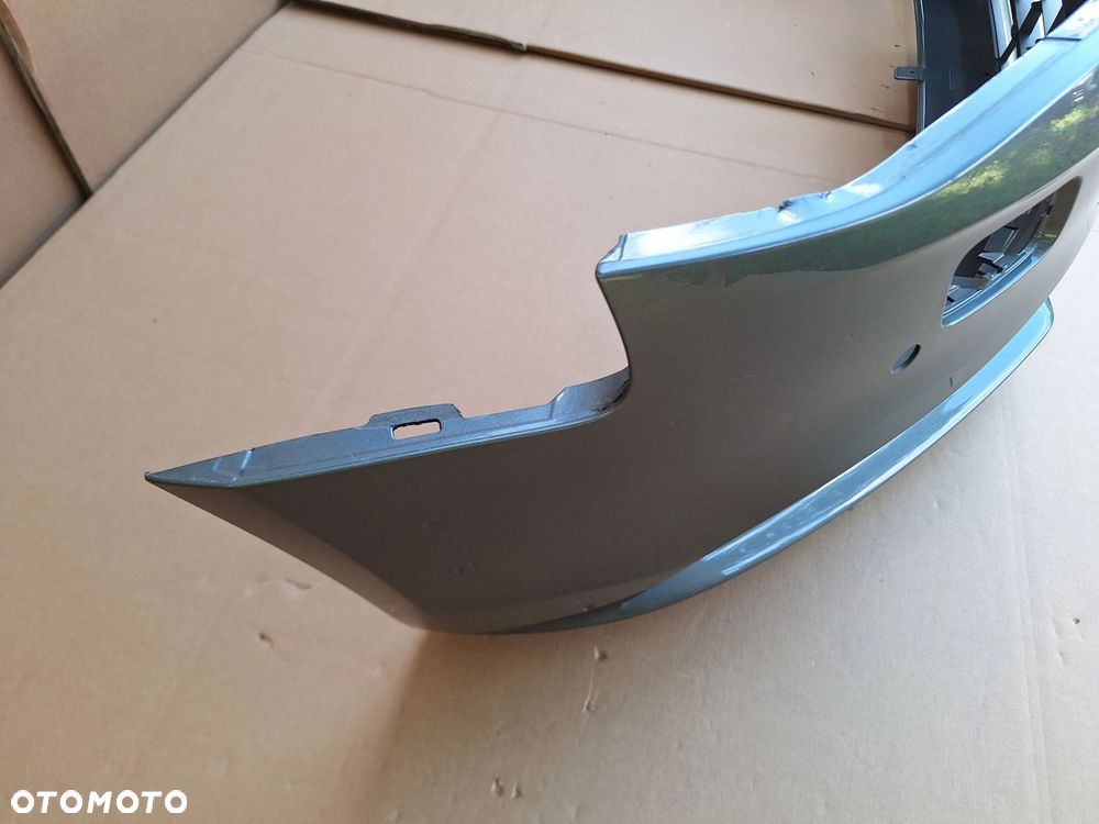 AUDI A4 B8 LIFT 12-15 8K0 ZDERZAK PRZÓD PRZEDNI ORYG AUDI 8K0807437AC WYSYŁKA 24H - 3