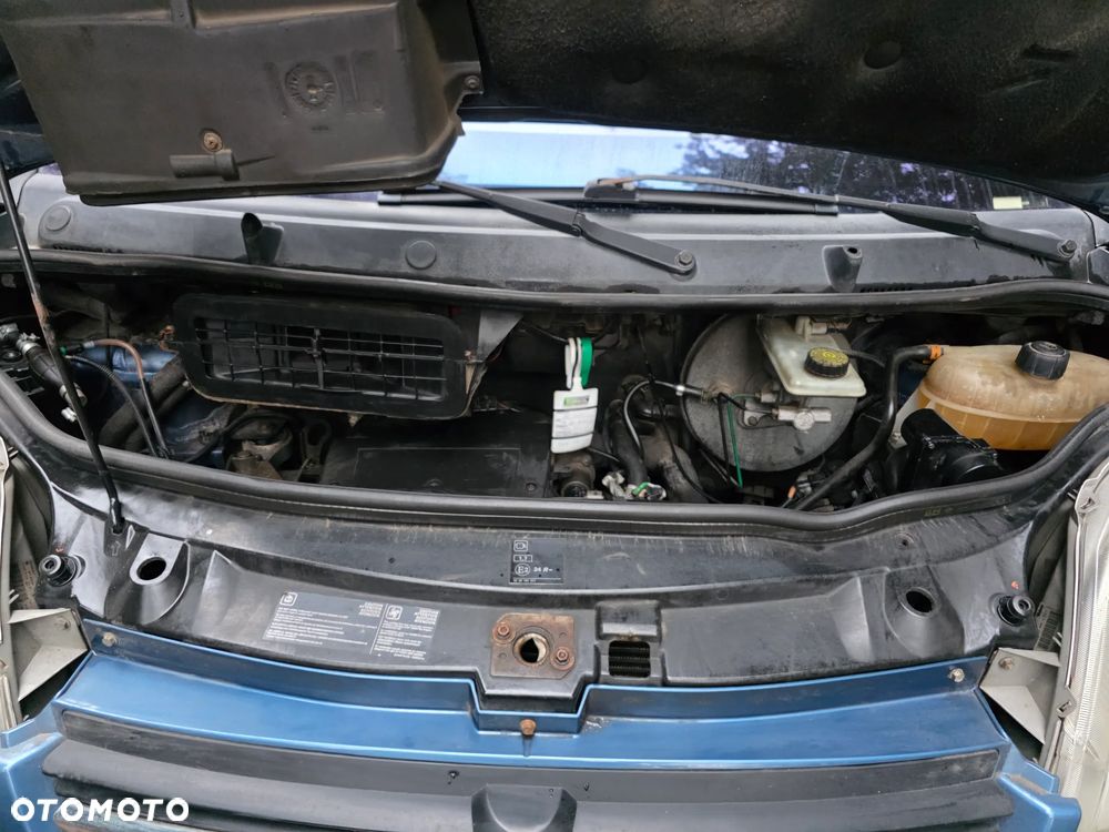 Opel Vivaro L1H1 2.9t - 17