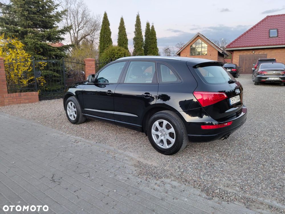 Audi Q5 - 30