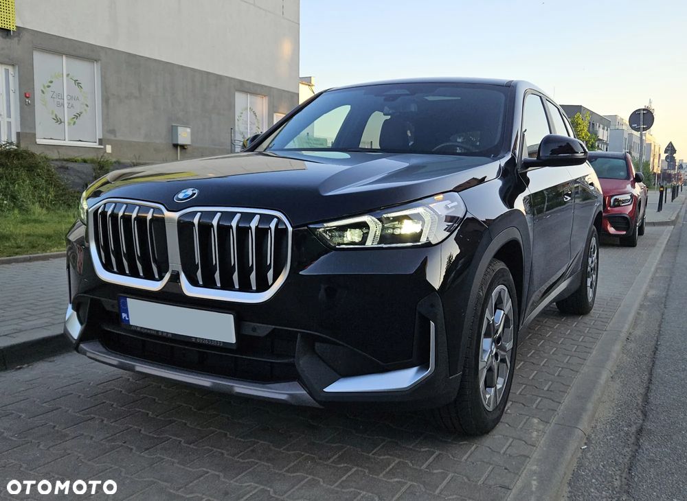 BMW X1 - 1