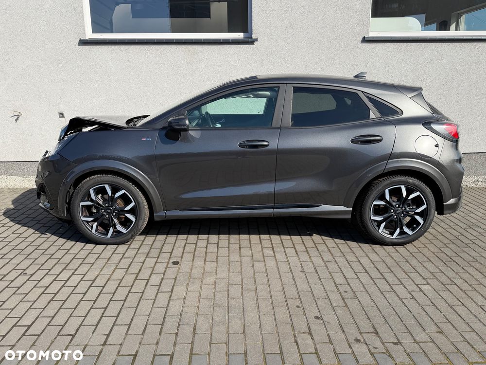 Ford Puma 1.0 EcoBoost ST-Line V - 6