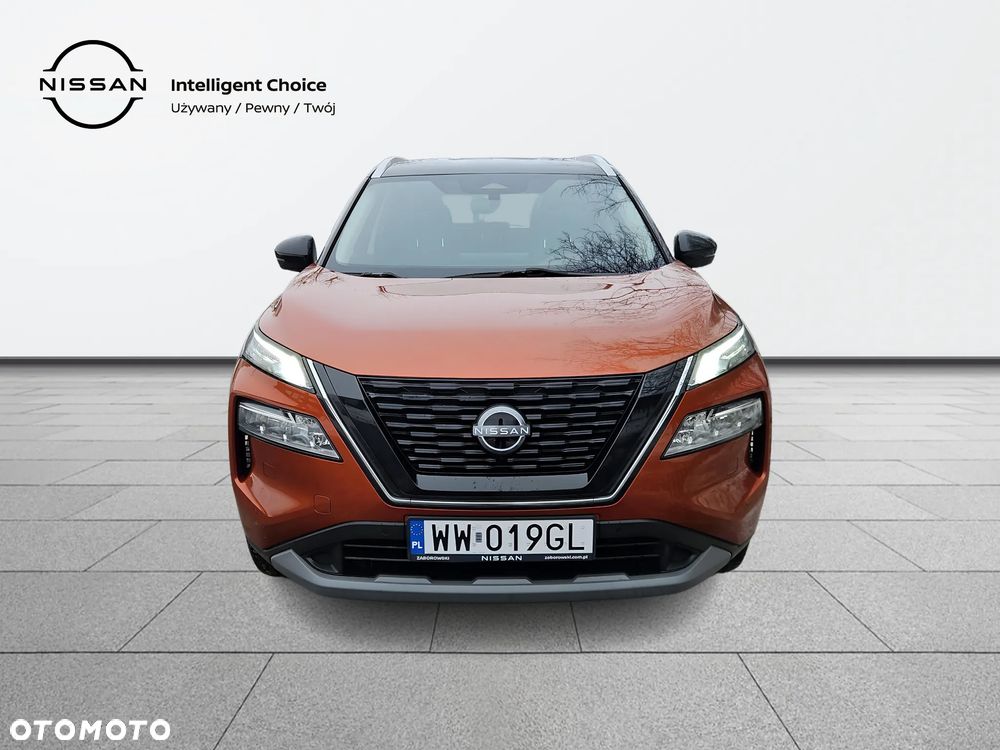 Nissan X-Trail 1.5 VC-T e-POWER N-Connecta 2WD - 8