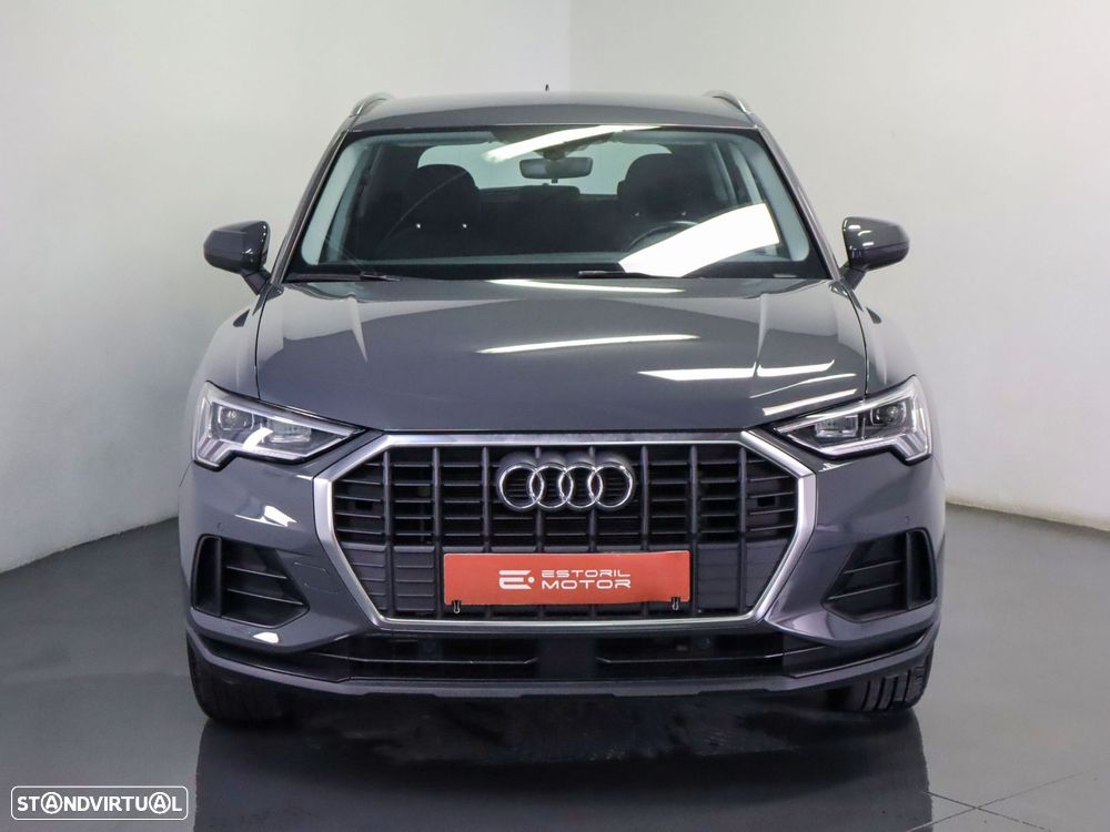 Audi Q3 45 TFSIe S tronic - 3