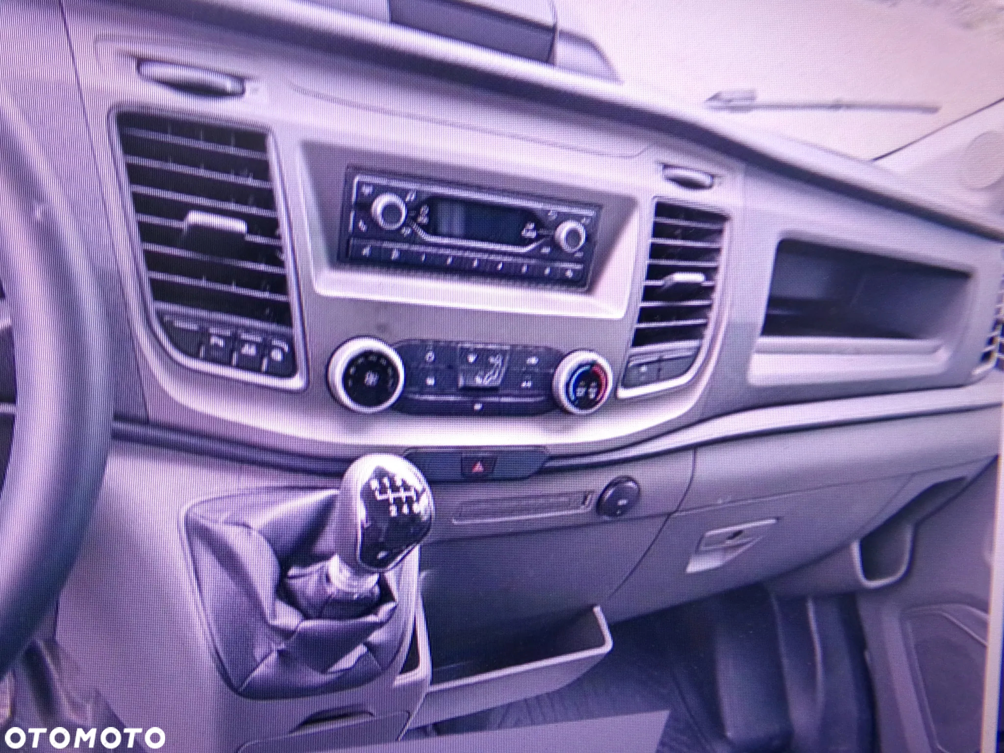 Ford transit ft 350 - 4