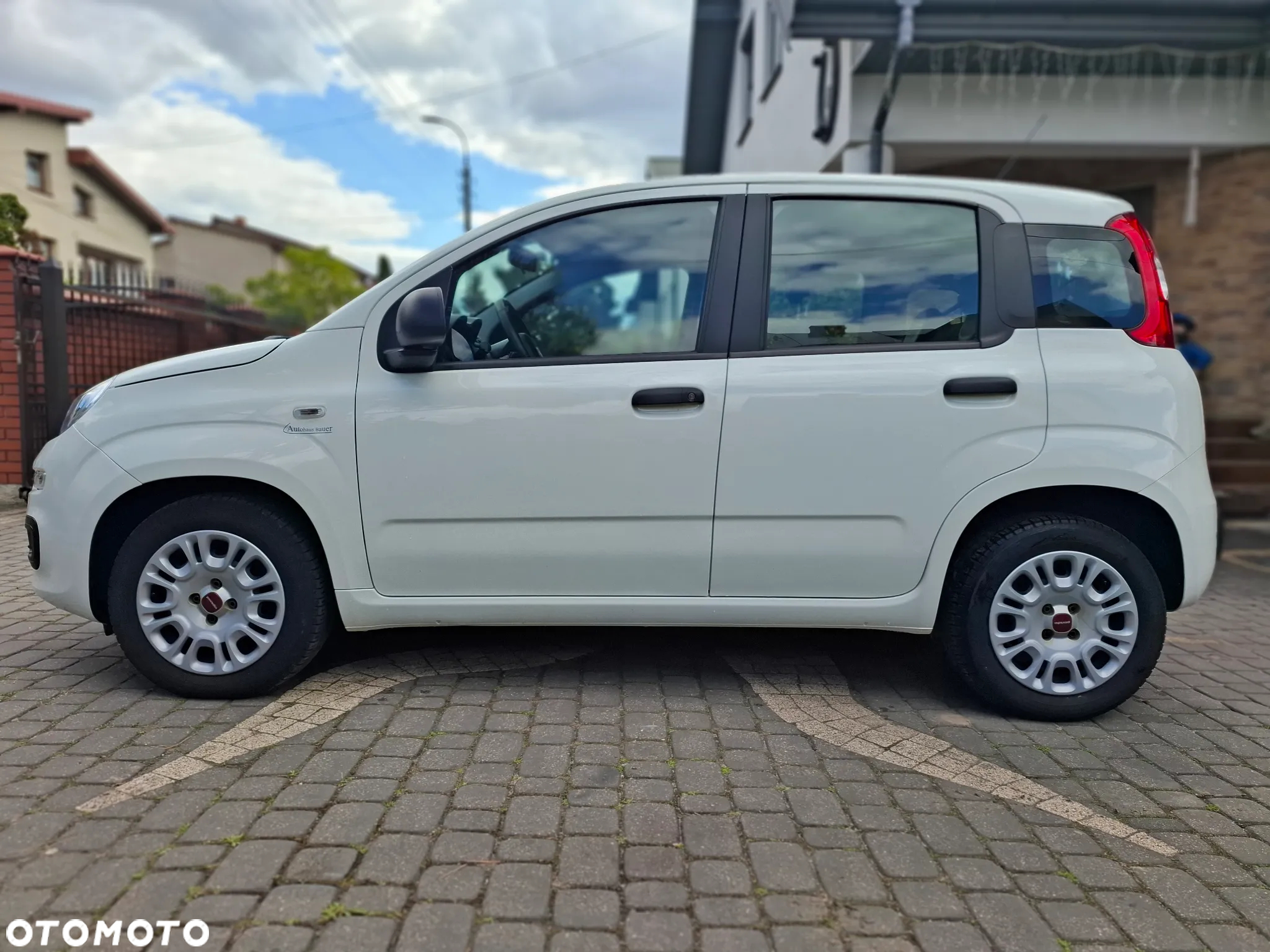 Fiat Panda - 4