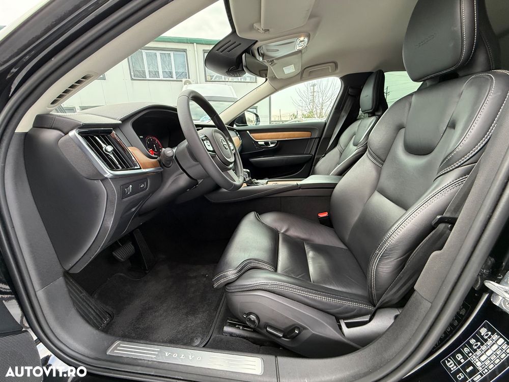 Volvo S90 D3 Inscription - 14