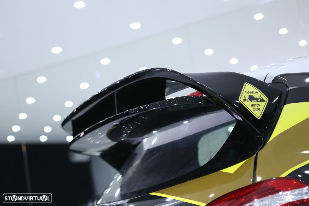 Peugeot 208 - 22