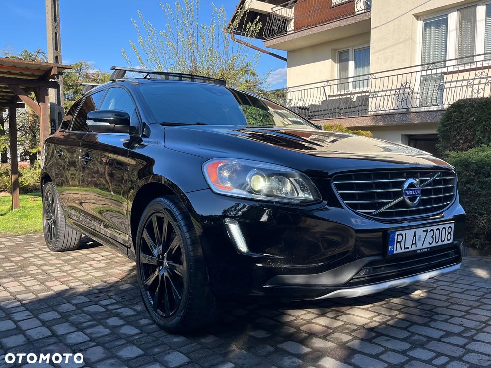 Volvo XC 60 T5 AWD Geartronic Linje Inscription - 4