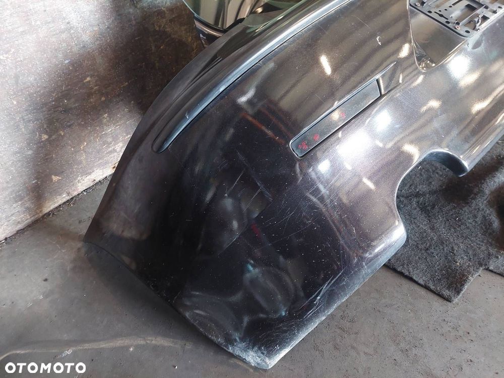 KOMPLETNY TYŁ KLAPA BAGAŻNIKA ZDERZAK TYŁ LAMPY ALFA ROMEO 147 I 821/A - 6