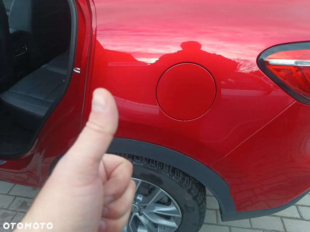 MG HS 1.5 T-GDI Exclusive - 35