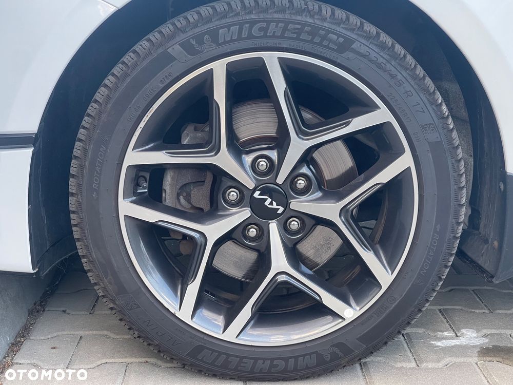 Kia Ceed 1.5 T-GDI Business Line DCT - 31